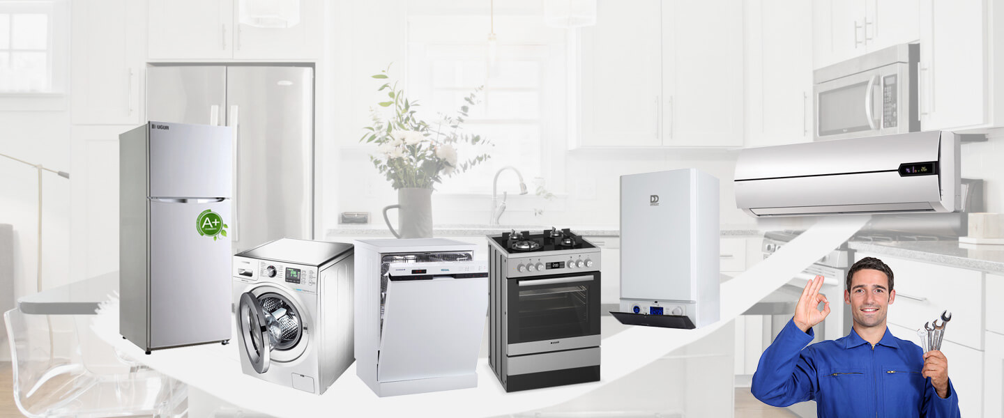 Çandarlı Viessmann Servisi